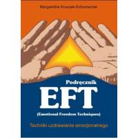 Podręcznik EFT + 2 CD GRATIS!